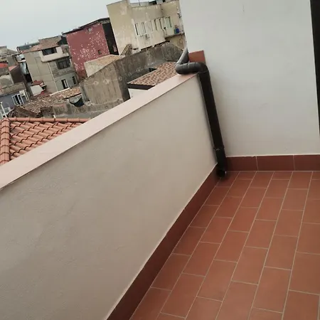 Hébergement de vacances Ad Un Passo Da Tutto