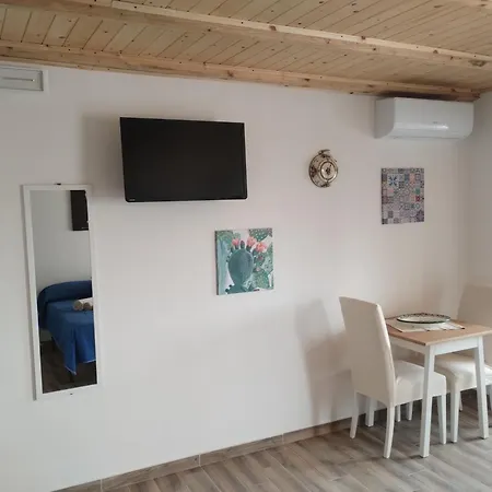 Ad Un Passo Da Tutto Hébergement de vacances *