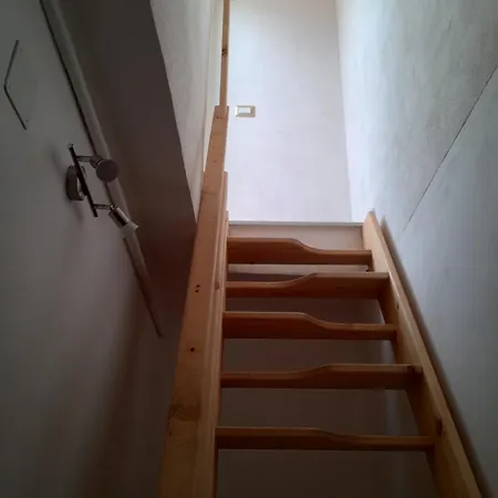 Hébergement de vacances Ad Un Passo Da Tutto Catane