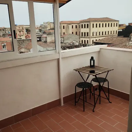 Ad Un Passo Da Tutto Catane