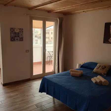 Hébergement de vacances Ad Un Passo Da Tutto *