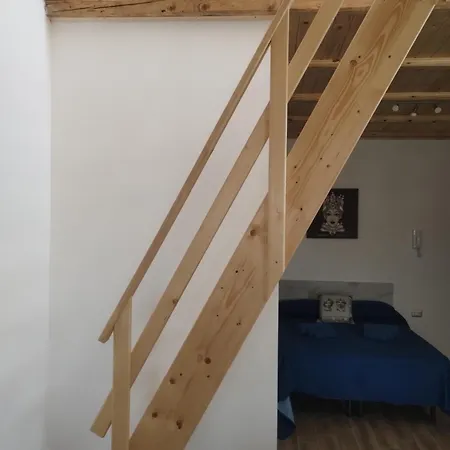 Hébergement de vacances Ad Un Passo Da Tutto Catane