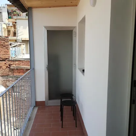 Ad Un Passo Da Tutto Hébergement de vacances Catane