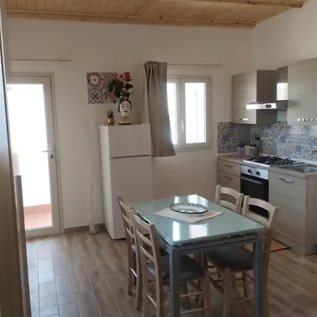 Hébergement de vacances Ad Un Passo Da Tutto Catane