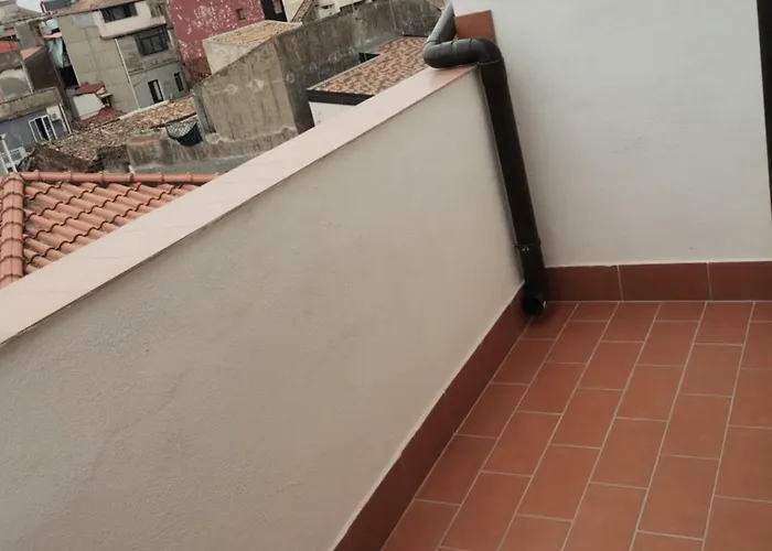 Ferienhaus Ad Un Passo Da Tutto