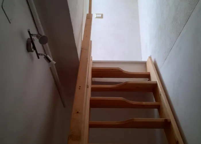 Ferienhaus Ad Un Passo Da Tutto Catania