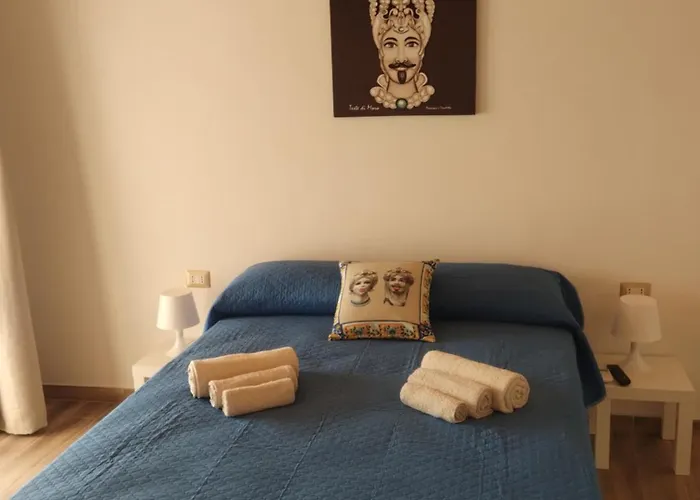 Ferienhaus Ad Un Passo Da Tutto *