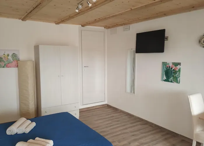 Ad Un Passo Da Tutto Ferienhaus Catania