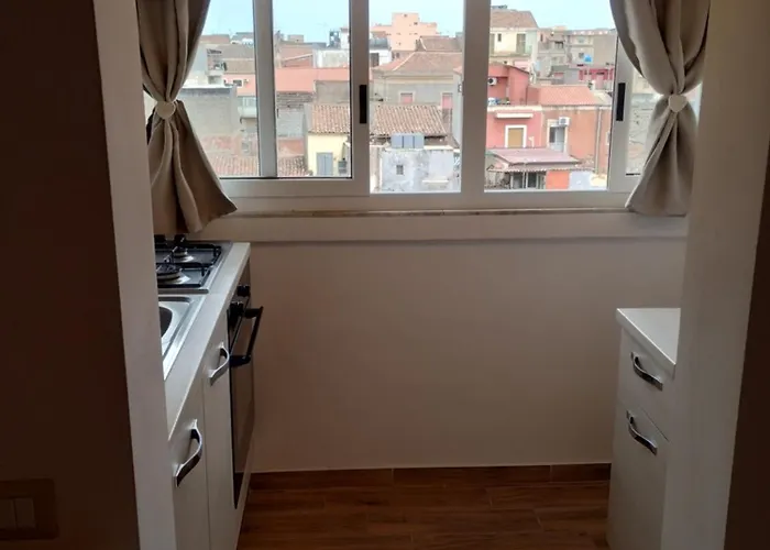 Ferienhaus Ad Un Passo Da Tutto