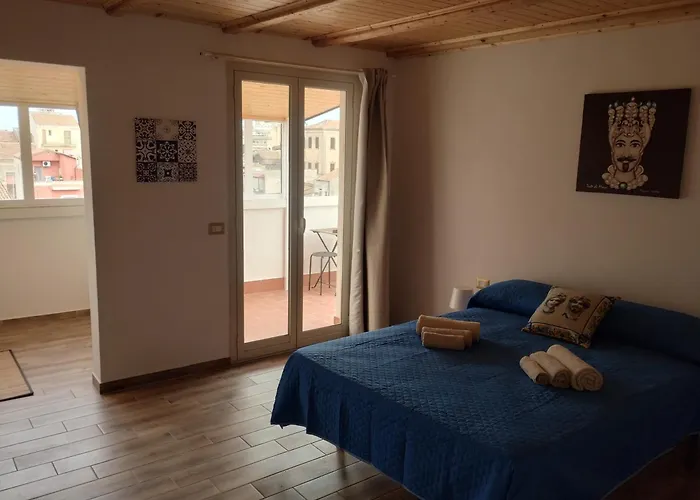 Ferienhaus Ad Un Passo Da Tutto *