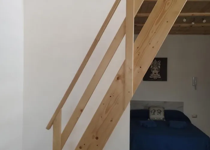 Ferienhaus Ad Un Passo Da Tutto Catania