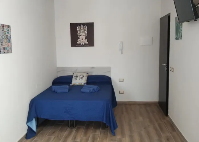 Ferienhaus Ad Un Passo Da Tutto