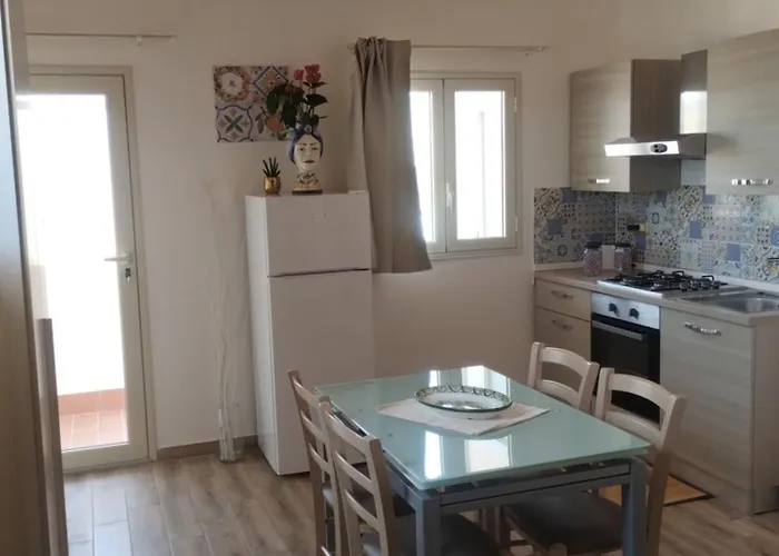 Ferienhaus Ad Un Passo Da Tutto Catania